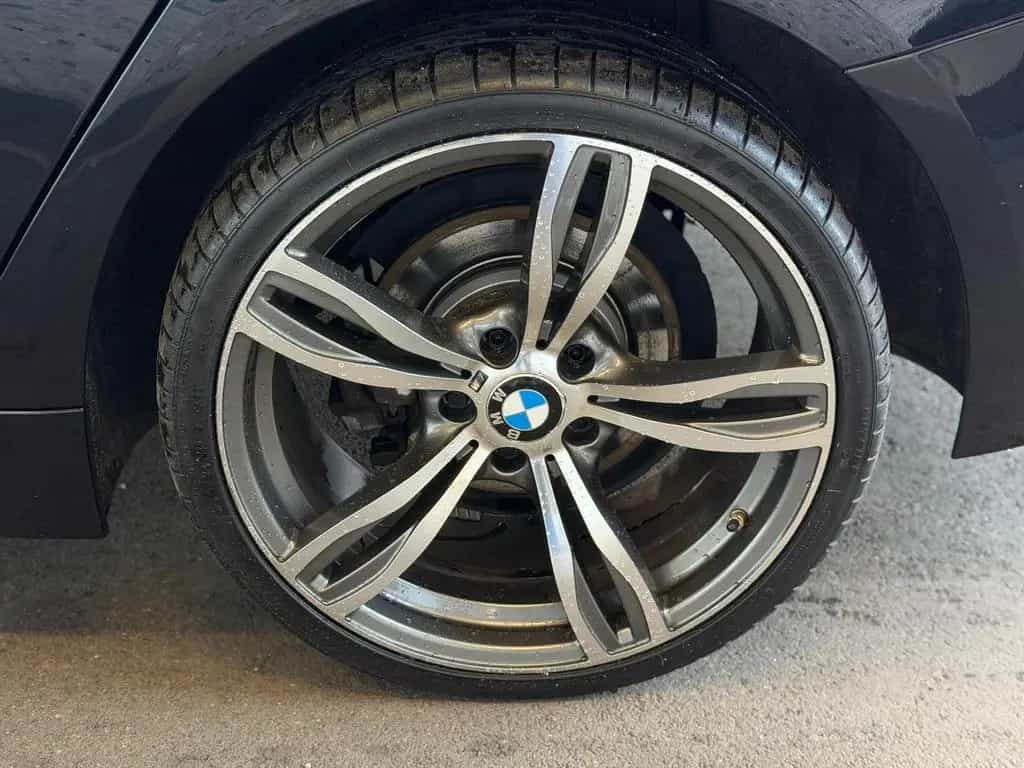 BMW 4 Series 420d GRAN COUPE M-SPORT LED NAVI HUD HIFI AHK 19 07/2015-photo-5