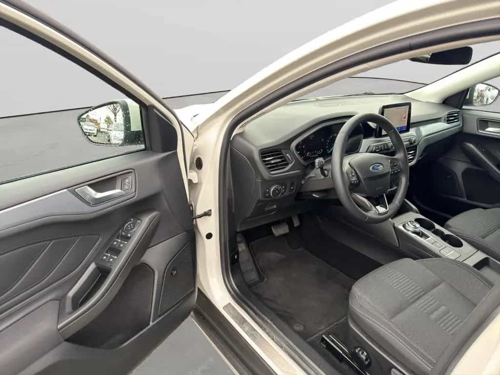Ford Focus Turnier 1.0 Aut. KAM SITZH LED APP B&O 17' 09/2019-photo-10