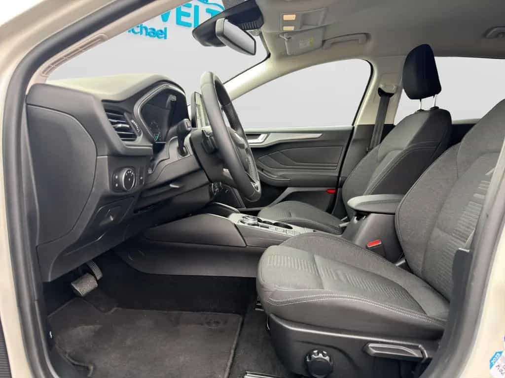 Ford Focus Turnier 1.0 Aut. KAM SITZH LED APP B&O 17' 09/2019-photo-11