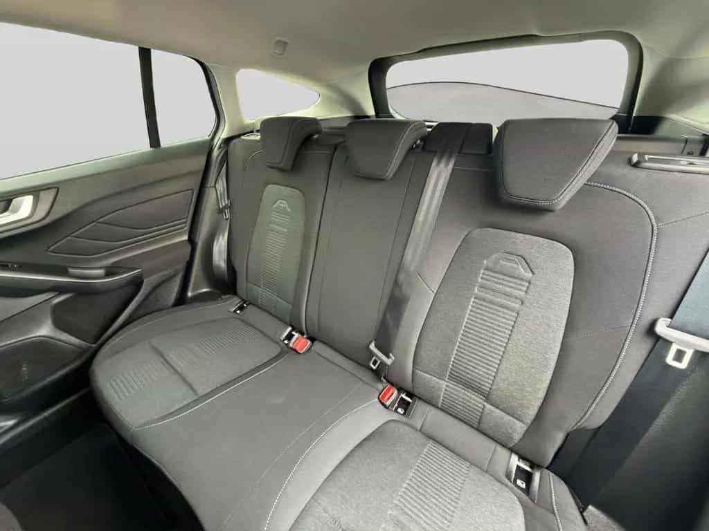 Ford Focus Turnier 1.0 Aut. KAM SITZH LED APP B&O 17' 09/2019-photo-13