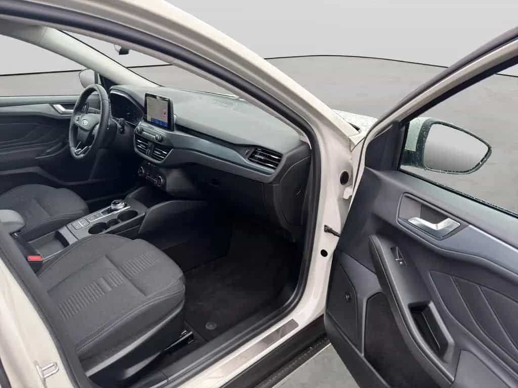 Ford Focus Turnier 1.0 Aut. KAM SITZH LED APP B&O 17' 09/2019-photo-14