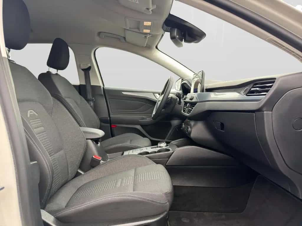 Ford Focus Turnier 1.0 Aut. KAM SITZH LED APP B&O 17' 09/2019-photo-15