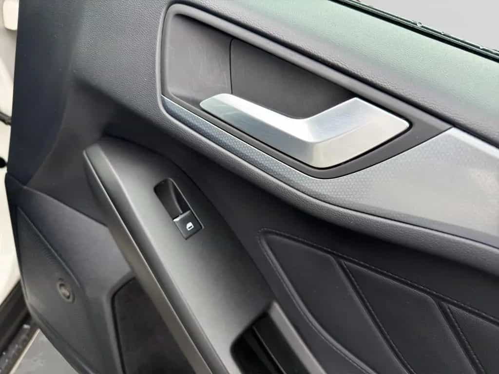 Ford Focus Turnier 1.0 Aut. KAM SITZH LED APP B&O 17' 09/2019-photo-16