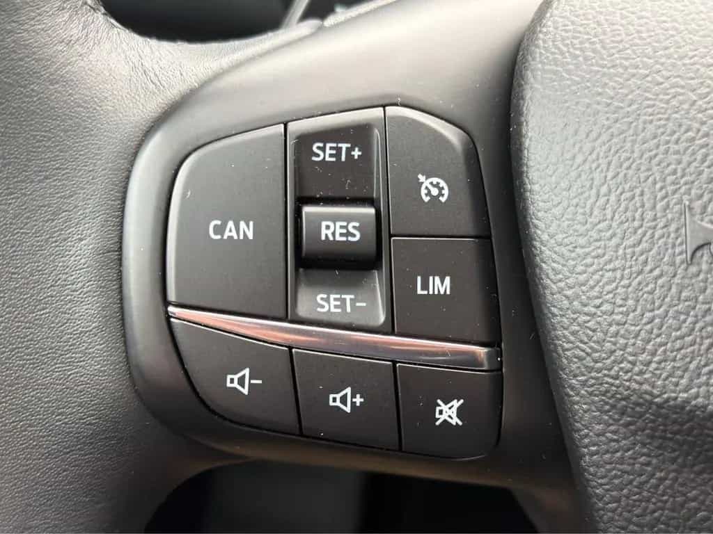 Ford Focus Turnier 1.0 Aut. KAM SITZH LED APP B&O 17' 09/2019-photo-20