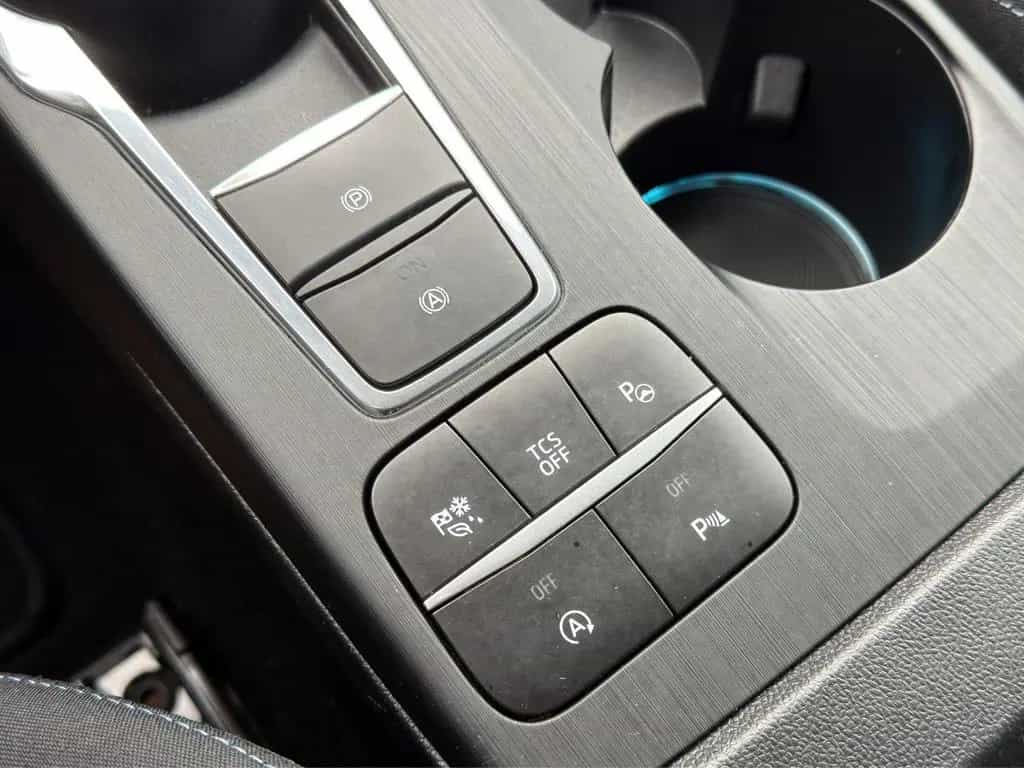 Ford Focus Turnier 1.0 Aut. KAM SITZH LED APP B&O 17' 09/2019-photo-26