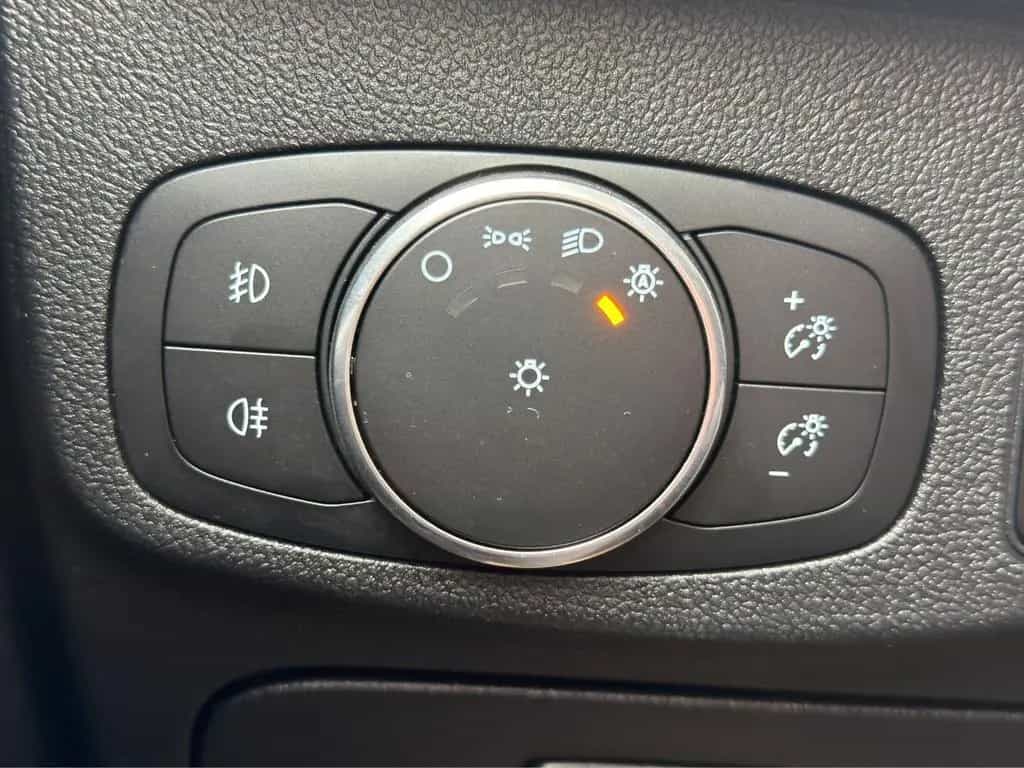 Ford Focus Turnier 1.0 Aut. KAM SITZH LED APP B&O 17' 09/2019-photo-27