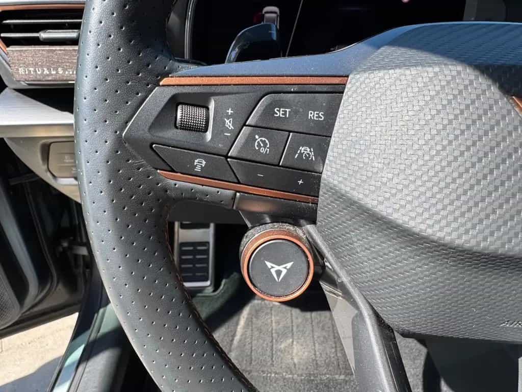 Cupra Formentor VZ 4Drive *1.HAND* 06/2023-photo-12