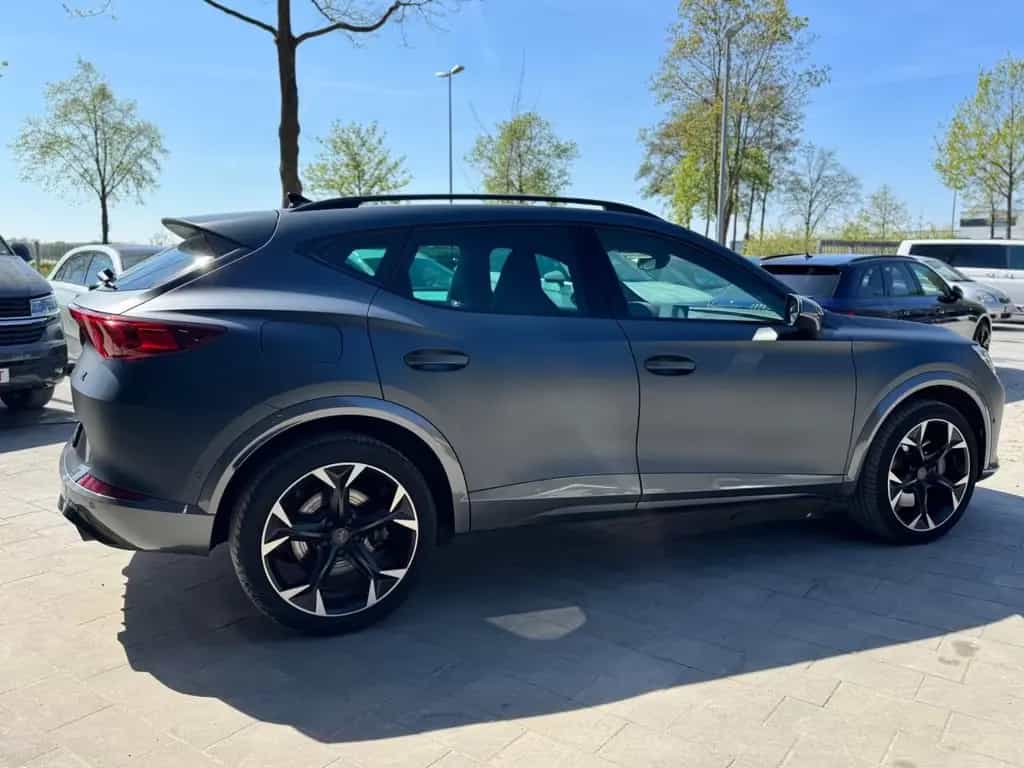 Cupra Formentor VZ 4Drive *1.HAND* 06/2023-photo-4