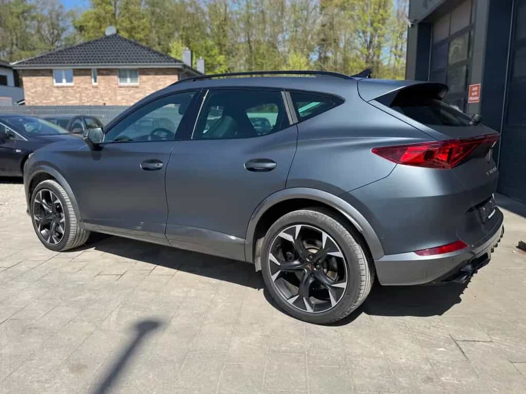 Cupra Formentor VZ 4Drive *1.HAND* 06/2023-photo-5