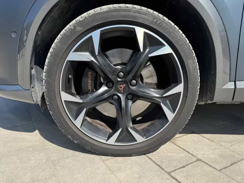 Cupra Formentor VZ 4Drive *1.HAND* 06/2023-photo-7
