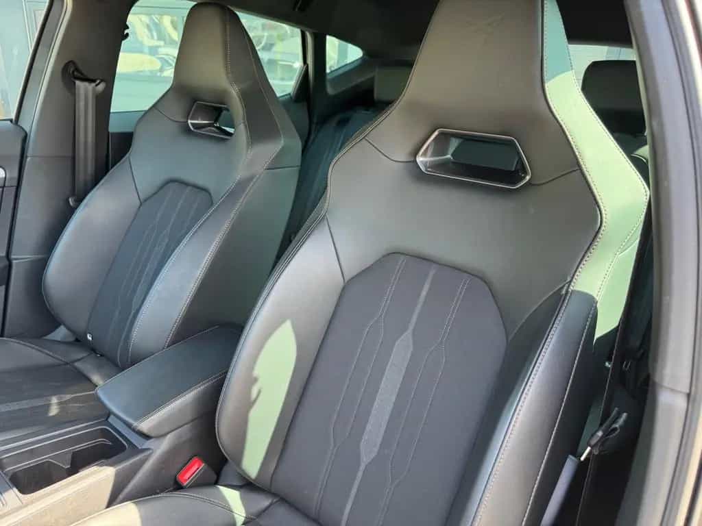 Cupra Formentor VZ 4Drive *1.HAND* 06/2023-photo-9