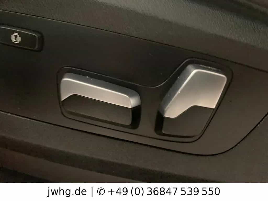 BMW X5 30 d xDr 360° | MEMORY | COCKP-PROF | 21" 02/2019-photo-8