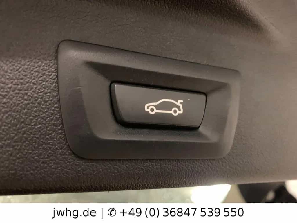 BMW X5 30 d xDr 360° | MEMORY | COCKP-PROF | 21" 02/2019-photo-3