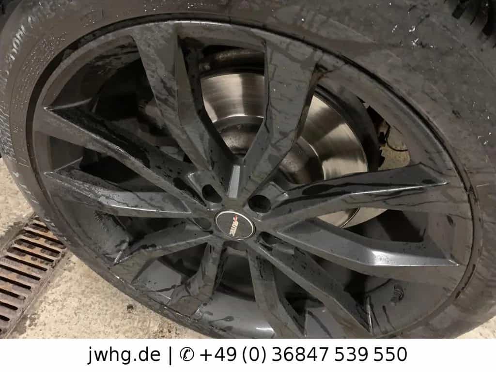 BMW X5 30 d xDr 360° | MEMORY | COCKP-PROF | 21" 02/2019-photo-5
