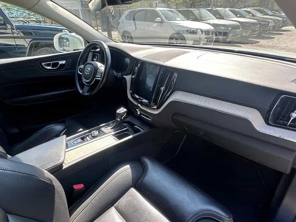 Volvo XC60 Inscription 2WD*Kamera*AHK*Pro Paket* 12/2019-photo-21