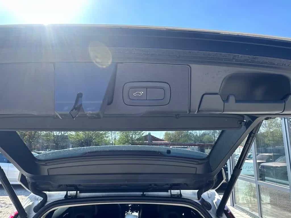 Volvo XC60 Inscription 2WD*Kamera*AHK*Pro Paket* 12/2019-photo-22