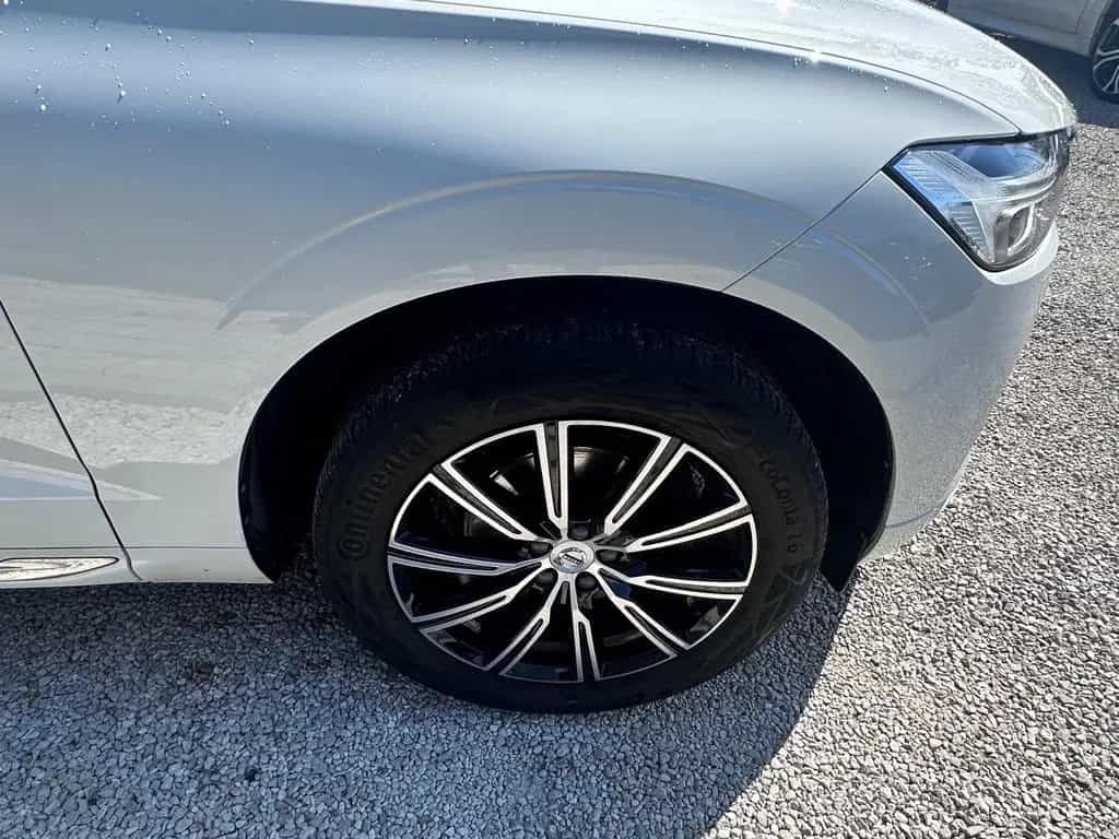 Volvo XC60 Inscription 2WD*Kamera*AHK*Pro Paket* 12/2019-photo-3