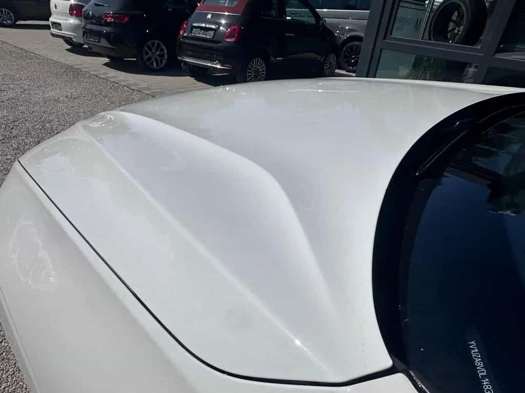 Volvo XC60 Inscription 2WD*Kamera*AHK*Pro Paket* 12/2019-photo-4