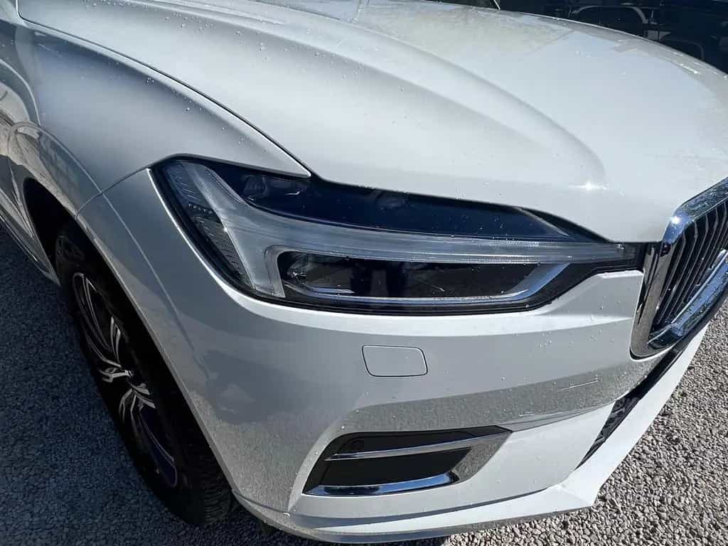 Volvo XC60 Inscription 2WD*Kamera*AHK*Pro Paket* 12/2019-photo-8