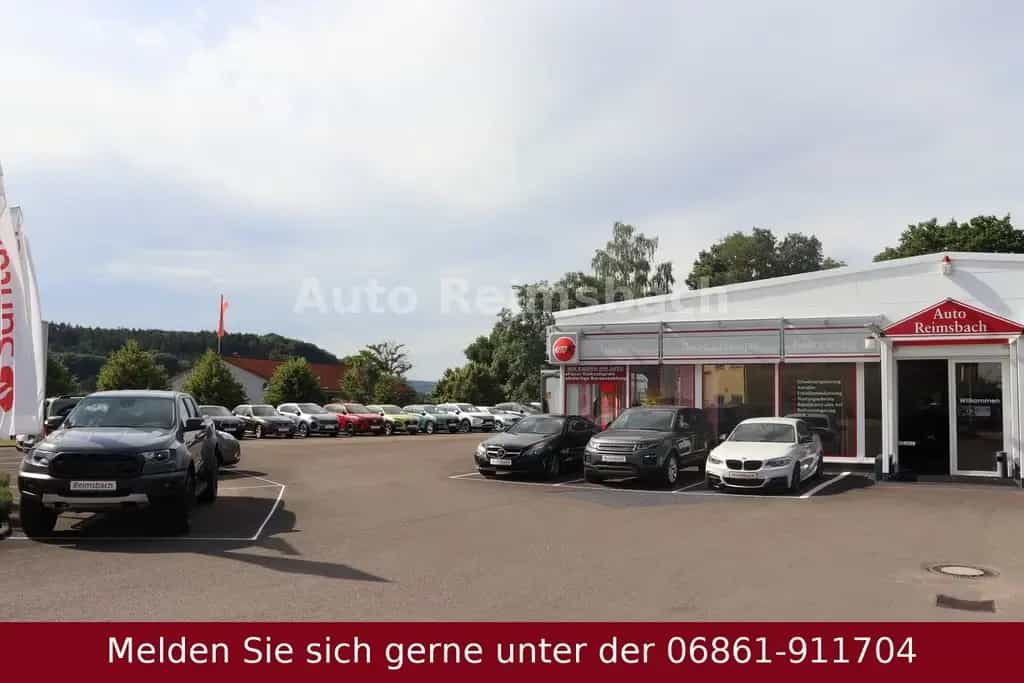 Ssangyong REXTON e-XDi Automatik **4WD+1.Hand** 04/2013-photo-17