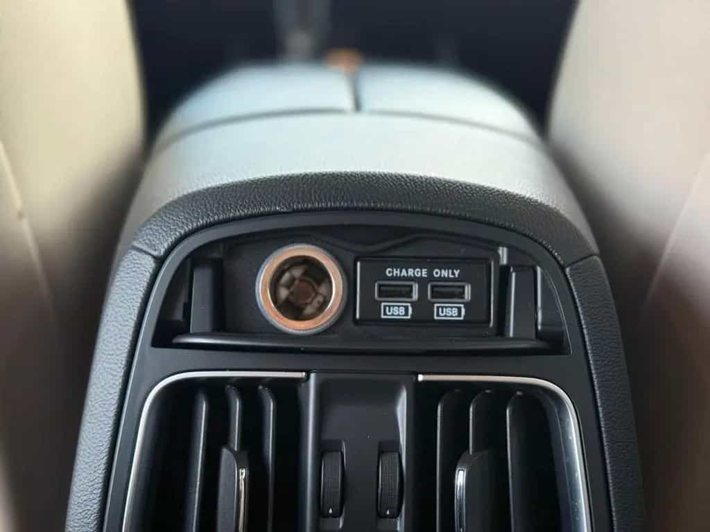 Maserati Levante V6 Diesel 275 CV AWD Gransport 12/2018-photo-14