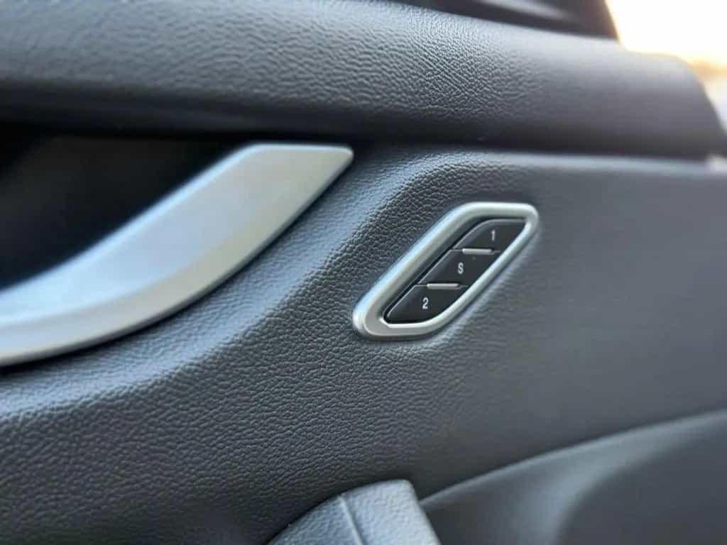 Maserati Levante V6 Diesel 275 CV AWD Gransport 12/2018-photo-9
