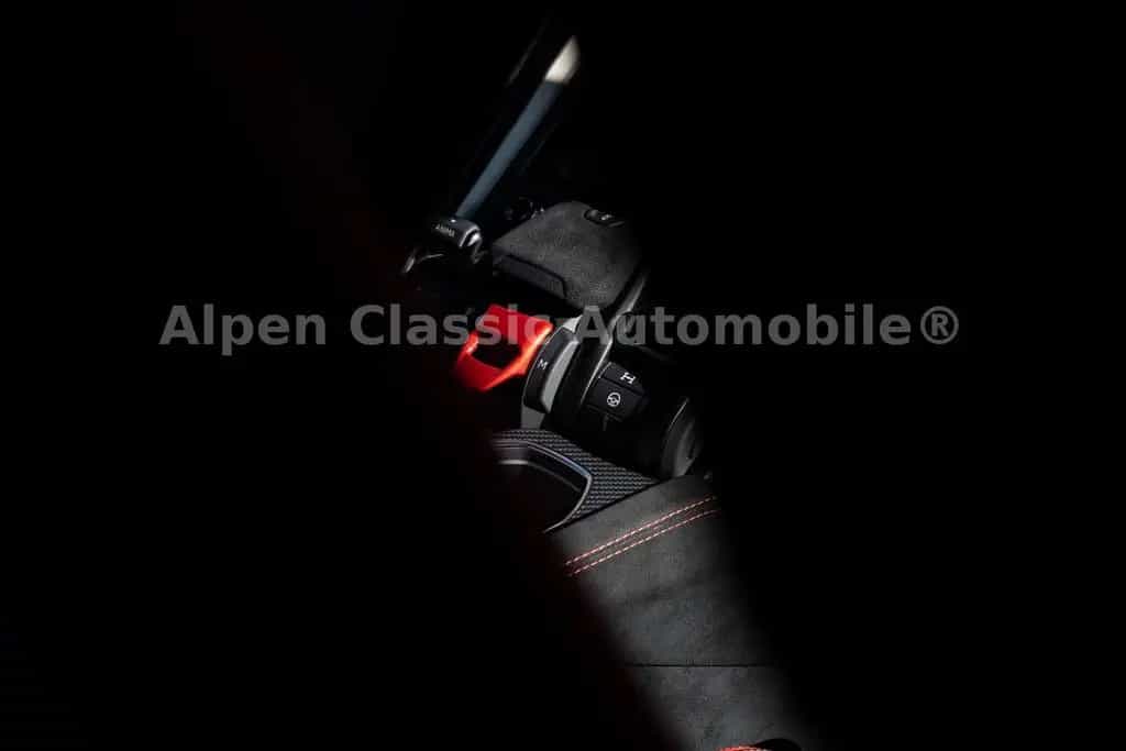 Lamborghini Urus Performante 23" Carbon, Nachtsicht, B&O 03/2023-photo-10
