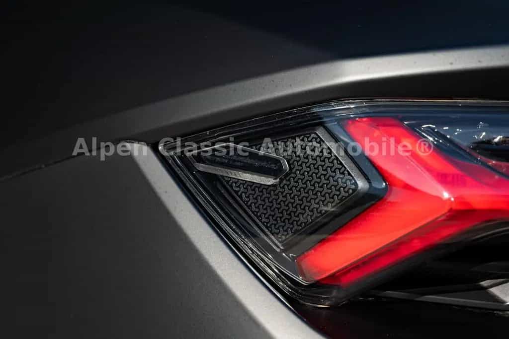 Lamborghini Urus Performante 23" Carbon, Nachtsicht, B&O 03/2023-photo-39