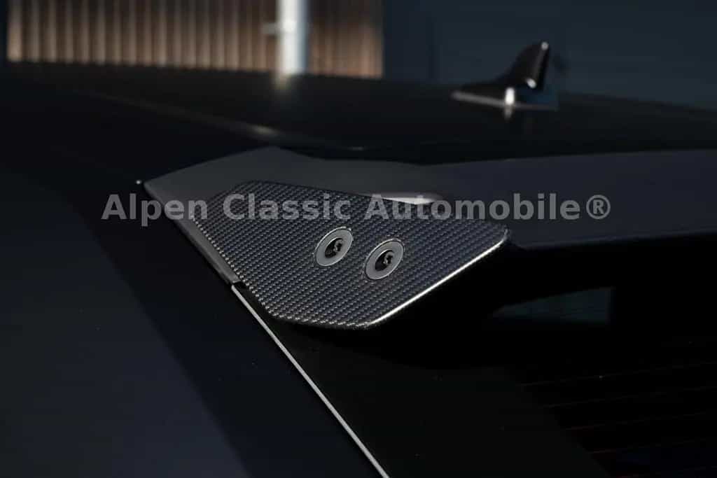 Lamborghini Urus Performante 23" Carbon, Nachtsicht, B&O 03/2023-photo-41