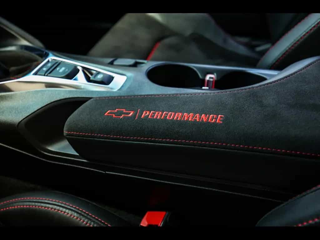 Chevrolet Camaro ZL1 6.2 V8 RWD°BOSE°KAM°HUD°CARBON°RECARO 11/2020-photo-27