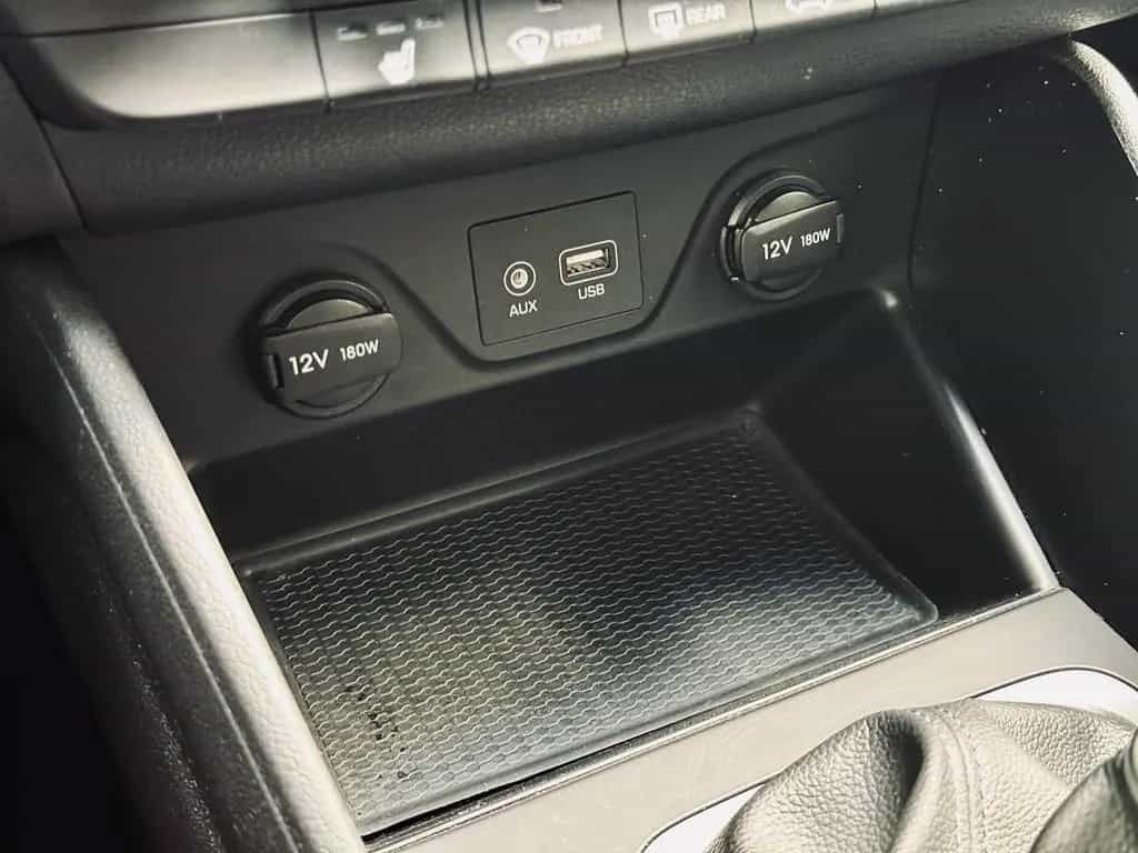 Hyundai TUCSON Advantage 2WD|PANO|KAMERA|NAVI|SHZ+LK|TEM 03/2018-photo-25