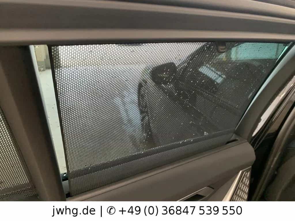BMW 5 Series 520 d xDr M Sport Pro NP91t€ 20"DrivingPro Ionic 11/2024-photo-10
