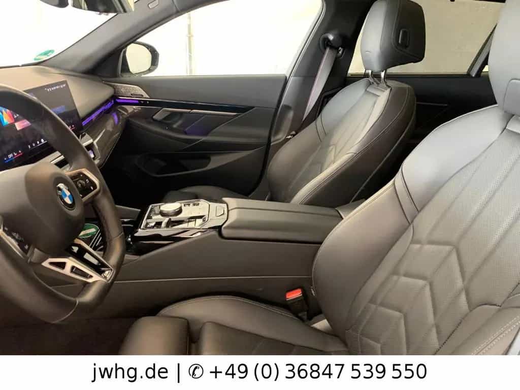 BMW 5 Series 520 d xDr M Sport Pro NP91t€ 20"DrivingPro Ionic 11/2024-photo-11