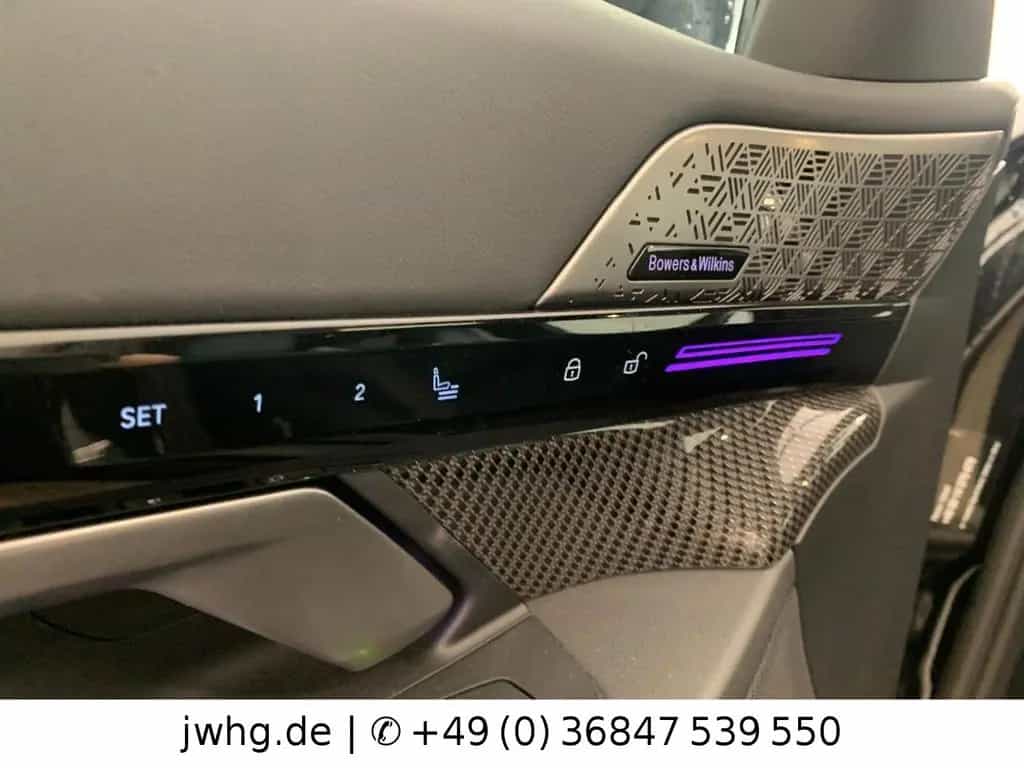 BMW 5 Series 520 d xDr M Sport Pro NP91t€ 20"DrivingPro Ionic 11/2024-photo-12