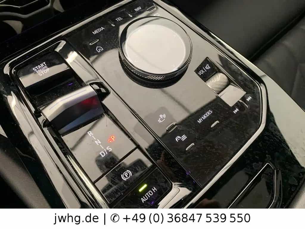 BMW 5 Series 520 d xDr M Sport Pro NP91t€ 20"DrivingPro Ionic 11/2024-photo-13