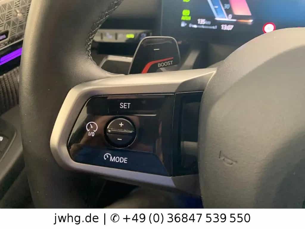 BMW 5 Series 520 d xDr M Sport Pro NP91t€ 20"DrivingPro Ionic 11/2024-photo-18