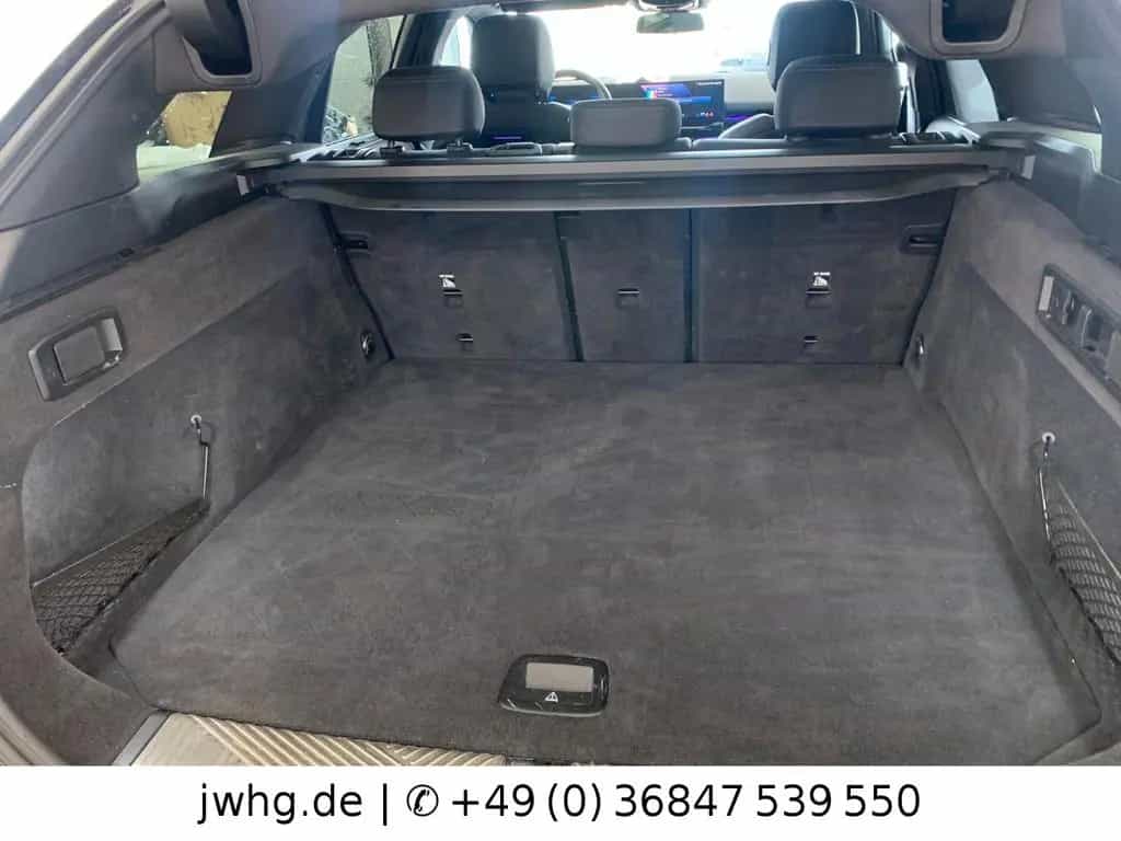BMW 5 Series 520 d xDr M Sport Pro NP91t€ 20"DrivingPro Ionic 11/2024-photo-5