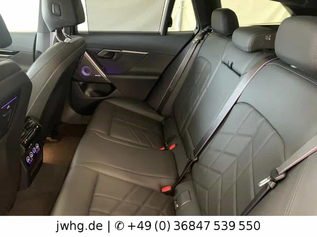 BMW 5 Series 520 d xDr M Sport Pro NP91t€ 20"DrivingPro Ionic 11/2024-photo-8