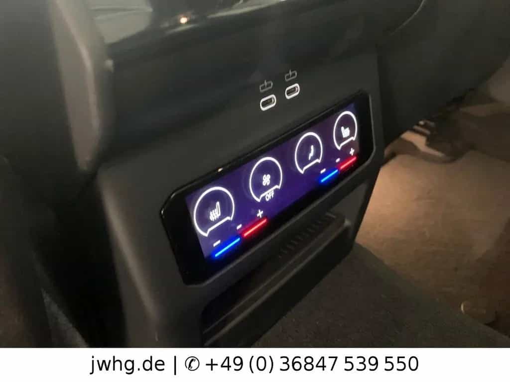 BMW 5 Series 520 d xDr M Sport Pro NP91t€ 20"DrivingPro Ionic 11/2024-photo-9