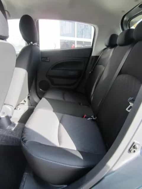 Mitsubishi Space Star 1.2 Clear Tec Intro Edition+ 05/2020-photo-10