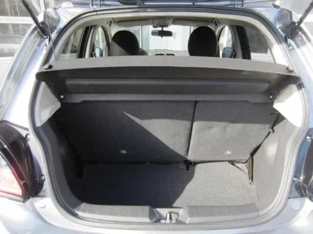 Mitsubishi Space Star 1.2 Clear Tec Intro Edition+ 05/2020-photo-11