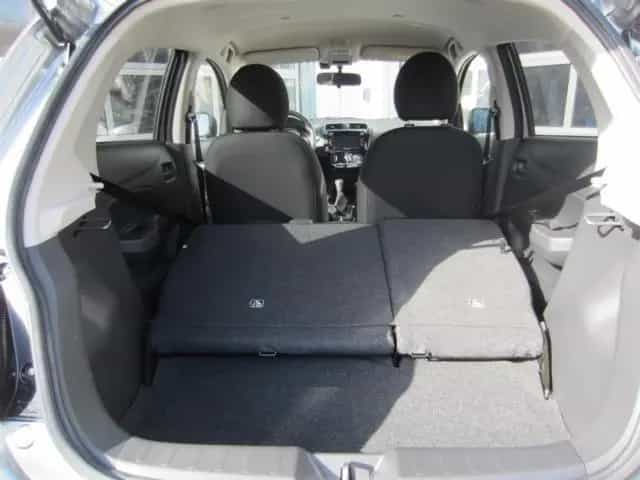 Mitsubishi Space Star 1.2 Clear Tec Intro Edition+ 05/2020-photo-12