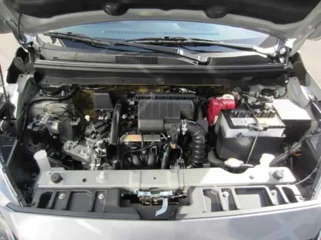 Mitsubishi Space Star 1.2 Clear Tec Intro Edition+ 05/2020-photo-13