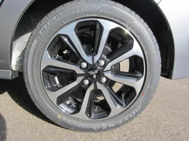 Mitsubishi Space Star 1.2 Clear Tec Intro Edition+ 05/2020-photo-14