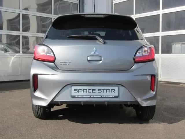 Mitsubishi Space Star 1.2 Clear Tec Intro Edition+ 05/2020-photo-3