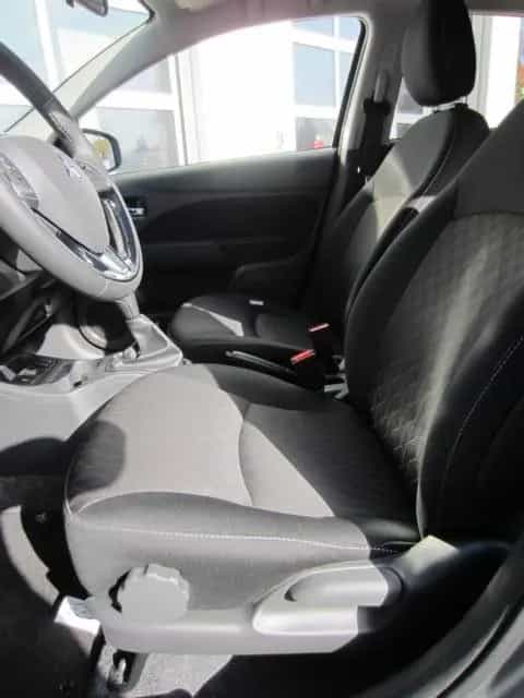 Mitsubishi Space Star 1.2 Clear Tec Intro Edition+ 05/2020-photo-9