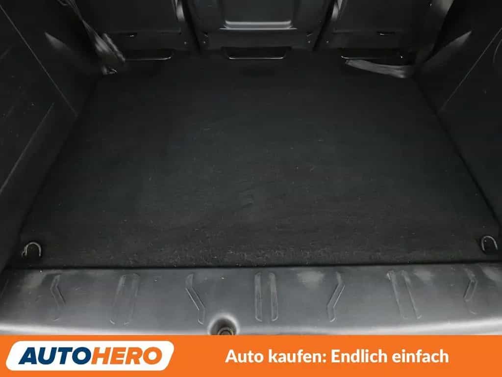 Citroën Berlingo 1.6 Blue-HDi Selection*NAVI*TEMPO*PDC* 03/2016-photo-15