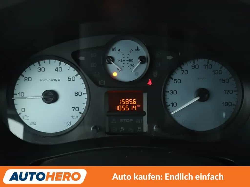 Citroën Berlingo 1.6 Blue-HDi Selection*NAVI*TEMPO*PDC* 03/2016-photo-17