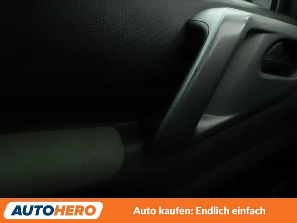 Citroën Berlingo 1.6 Blue-HDi Selection*NAVI*TEMPO*PDC* 03/2016-photo-23
