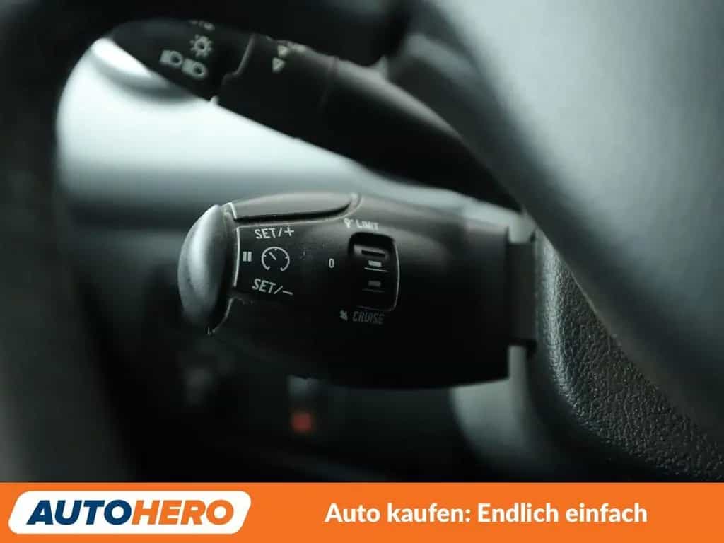 Citroën Berlingo 1.6 Blue-HDi Selection*NAVI*TEMPO*PDC* 03/2016-photo-25